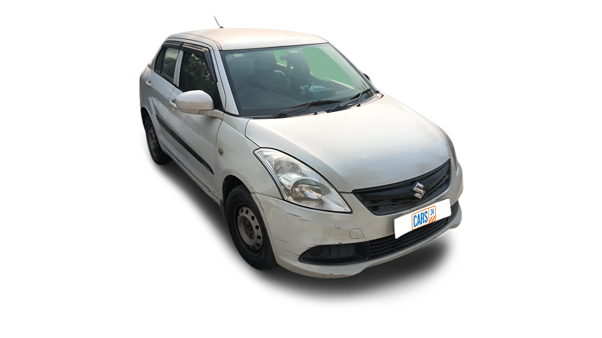 Maruti Swift Dzire-img